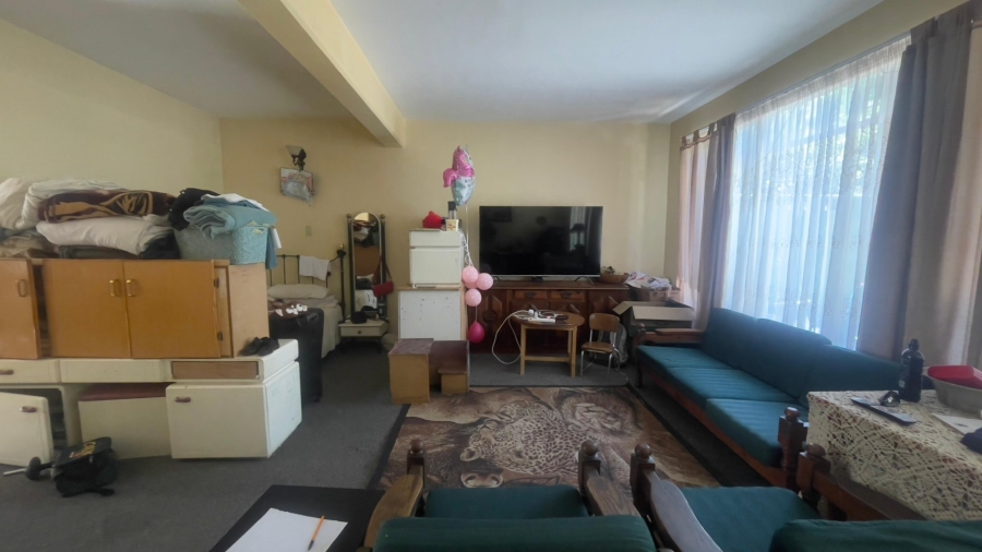 2 Bedroom Property for Sale in Navalsig Free State